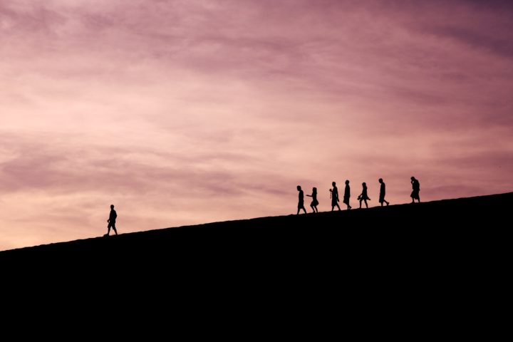 Skyword Recognized as a Leader in the Boston Tech Scene by G2 Crowd